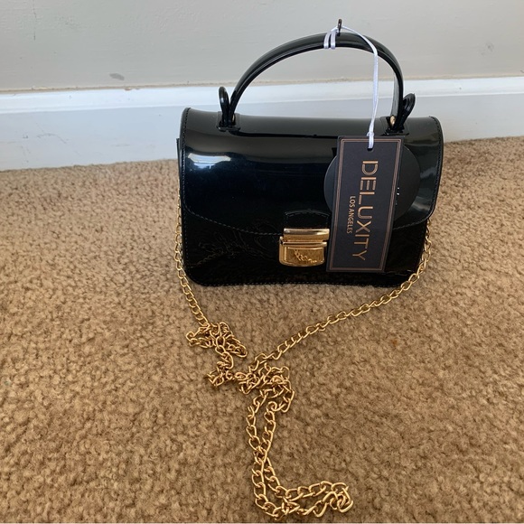 Handbags - Deluxity Los Angeles Bag